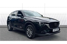 Used Mazda CX-5