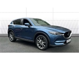 Mazda CX-5 Image 1