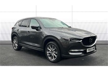Used Mazda CX-5