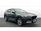 Mazda CX-5 Image 1