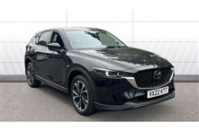 Used Mazda CX-5