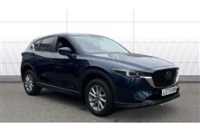 Used Mazda CX-5