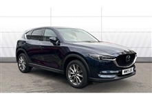 Used Mazda CX-5