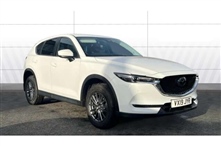 Used Mazda CX-5