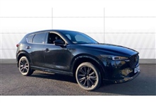 Used Mazda CX-5