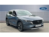 Mazda CX-5 Image 1