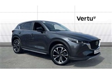 Used Mazda CX-5
