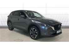 Used Mazda CX-5