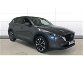 Mazda CX-5 Image 1