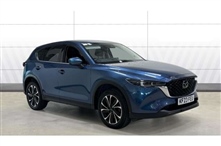 Used Mazda CX-5