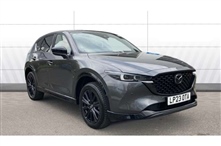 Used Mazda CX-5