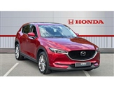 Mazda CX-5 Image 1