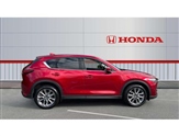 Mazda CX-5 Image 5