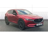 Mazda CX-5 Image 1