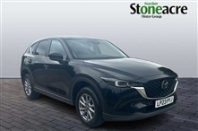 Used Mazda CX-5