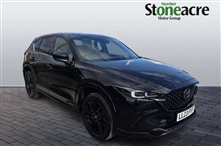 Used Mazda CX-5