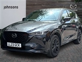 Mazda CX-5 Image 4