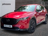Mazda CX-5 Image 4