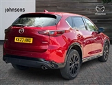 Mazda CX-5 Image 5
