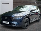 Mazda CX-5 Image 4