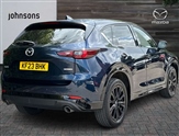 Mazda CX-5 Image 5