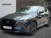 Mazda CX-5 Image 4
