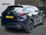 Mazda CX-5 Image 5