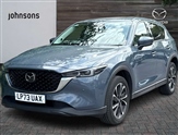 Mazda CX-5 Image 4