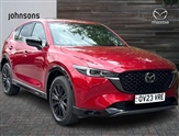 Mazda CX-5 Image 1