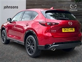 Mazda CX-5 Image 2