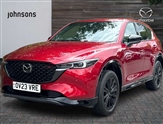 Mazda CX-5 Image 4