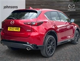 Mazda CX-5 Image 5