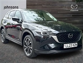 Mazda CX-5 Image 1