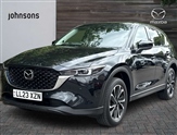 Mazda CX-5 Image 4