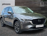 Mazda CX-5 Image 1