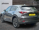 Mazda CX-5 Image 2