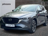 Mazda CX-5 Image 4