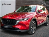 Mazda CX-5 Image 4