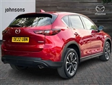 Mazda CX-5 Image 5