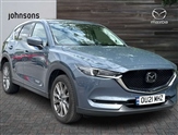Mazda CX-5 Image 1