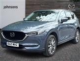 Mazda CX-5 Image 4