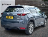 Mazda CX-5 Image 5