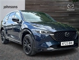 Mazda CX-5 Image 1