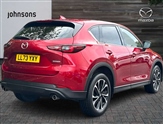 Mazda CX-5 Image 5