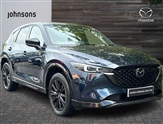 Mazda CX-5 Image 1