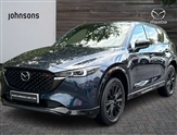 Mazda CX-5 Image 4