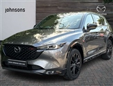 Mazda CX-5 Image 4