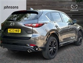 Mazda CX-5 Image 5