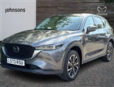 Mazda CX-5 Image 4