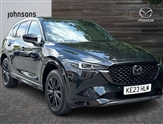Mazda CX-5 Image 1